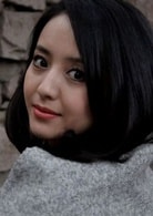 佟麗婭