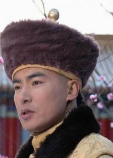 李衛辭官