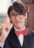 玉元風海人