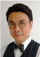 劉松仁