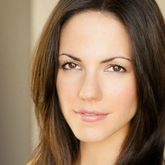 Anna Silk?