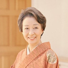 池內淳子?