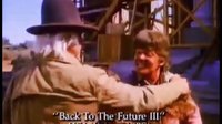 回到未來3-Back to the Future III(1990)中文預告片