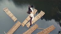 《大武當之天地密碼》今日公映 趙文卓“竹溪斗七子”打戲曝光