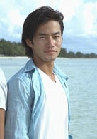 竹野內豐