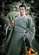 王勁松