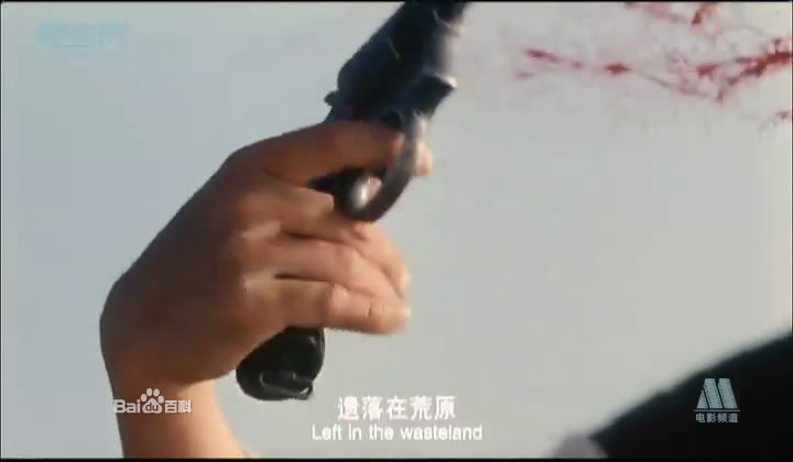 驚情 劇照