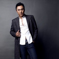 李東翰?