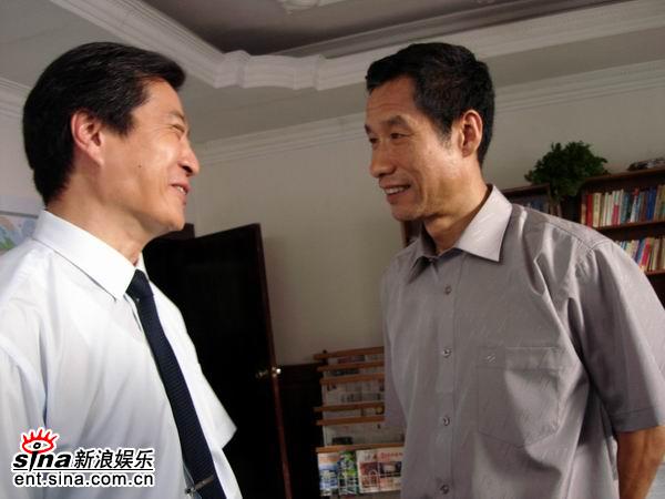 幸福來了你就喊 劇照（一）
