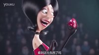 《小黃人：大眼萌》中文版正片片段之女魔頭