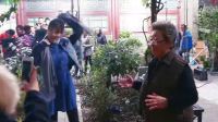 《守護麗人》曝花絮 李小璐熱舞引“奶奶”斗舞互動