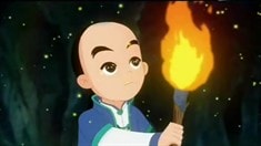 電視宣傳片