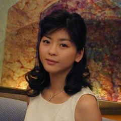 中山忍?