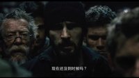 電影《雪國列車》2分鐘正片完整片段