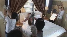 花絮之喜劇鐵三角篇