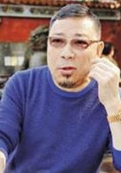 陳松勇