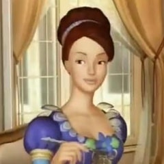 -飾歌蓮公主/Courtney簡介三公主趙冰冰/Lalainia Lindbjerg Strelau
