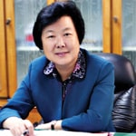 田潤華?