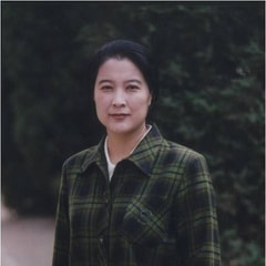姜艷嬙
