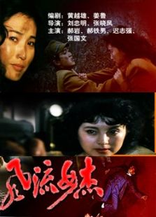 風流女杰