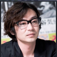 水橋研二