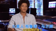 中文制作特輯之音樂