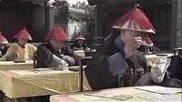 《御前四寶》中林天寶謝放李光地索額圖各種搞笑作弊【側影成風】