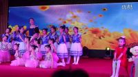 湘情醴韻，共舞瓷城（好美一個家）賀新年慶元旦節目《老師媽媽》醴陵新天嬌文化藝術學校選送