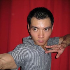 葉劍衛(wèi)