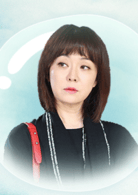金正蘭