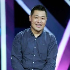 姜凱陽
