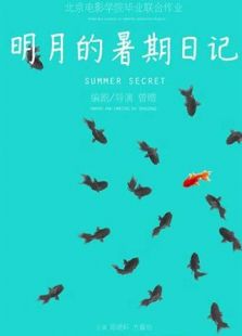 明月的暑假日記