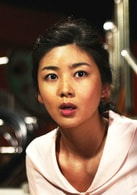 樸率美