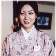 奈津子?