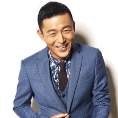 徐雷智?