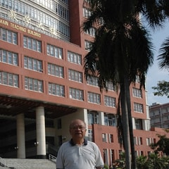 黃旭輝?