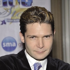 科里·費爾德曼/Corey Feldman