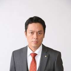 山田純大
