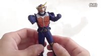 【婁哥轉載】假面騎士食玩軟膠 新英雄[降臨篇]