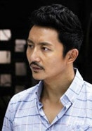涂松巖