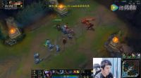 LOL草根王者:卡特旋轉五殺 必買源計劃皮膚,LOL小智LOL小蒼LOL小漠解說。