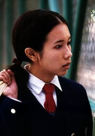莫文蔚