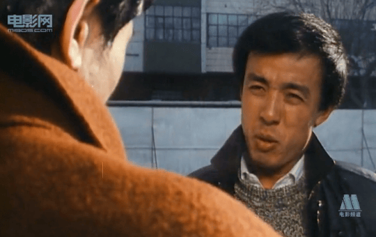 猛警神探 精彩圖冊