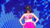 南方國際商貿.城盛大開盤！無上裝美女精彩表演！