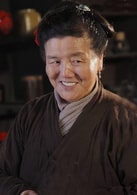 馬桂芝