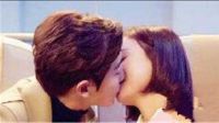 《翡翠戀人》李鐘碩撩小公主鄭爽甜蜜吻戲  眉眼之間都是甜甜愛(ài)意