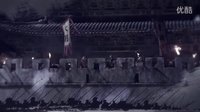《抗倭英雄戚繼光》片尾主題歌壯懷激烈