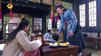 山海經(jīng)之赤影傳說 TV版 《山海經(jīng)之赤影傳說》一個不按套路出牌的熊孩子 吳磊實力搞笑