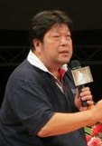 羅北安