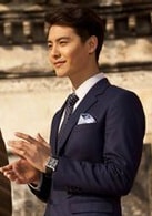 馬天宇